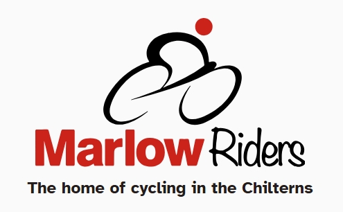 Marlow Riders logo