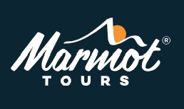 Marmot Tours logo