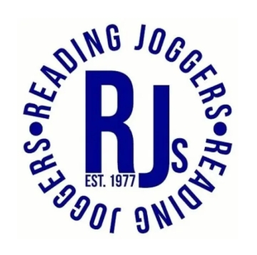 Reading Joggers logo