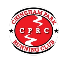 Chineham Park RC logo
