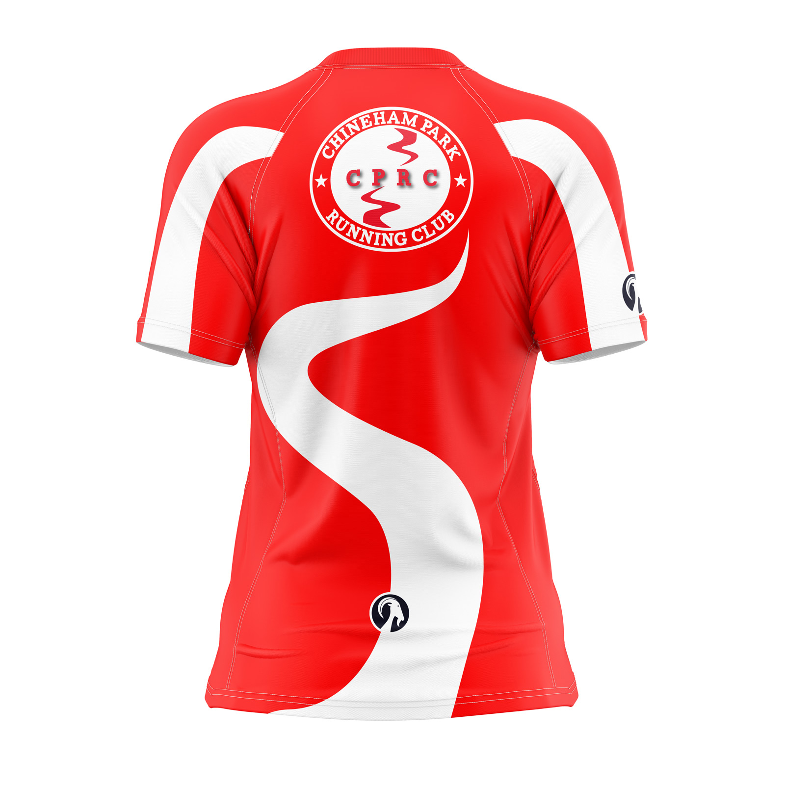 Womens Chineham Park RC Run Top