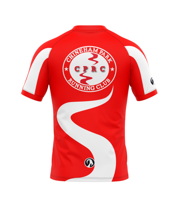 Mens Chineham Park RC Run Top