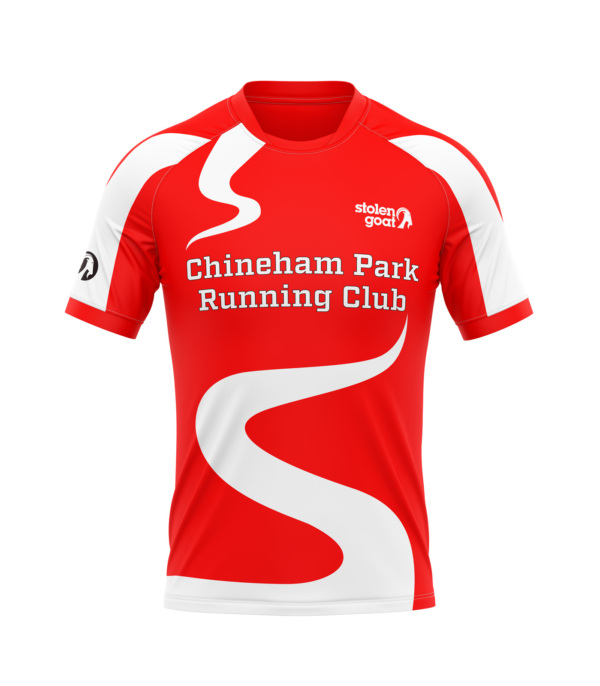 Mens Chineham Park RC Run Top