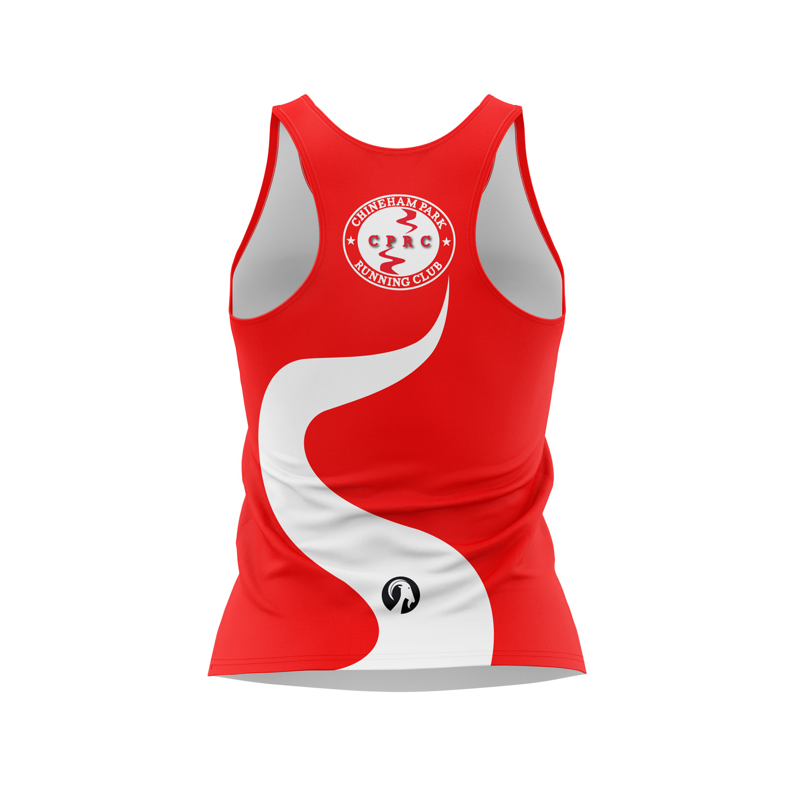 Womens Chineham Park RC Run Singlet