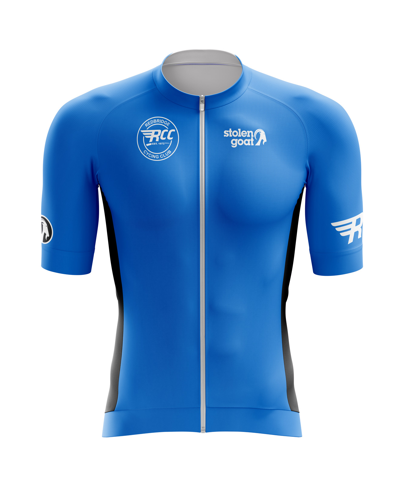 Mens Redbridge CC Kalahari Advanced SS Jersey