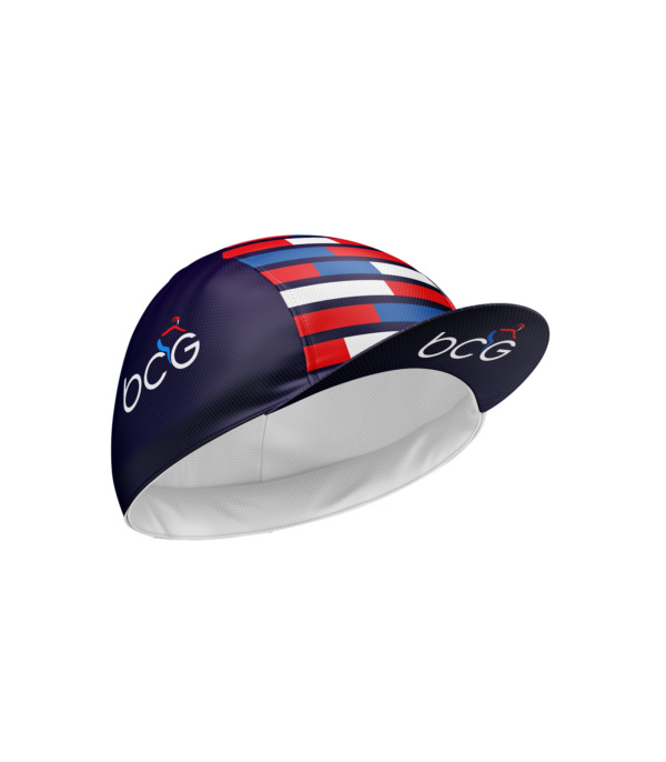 BCG Cycling Cap