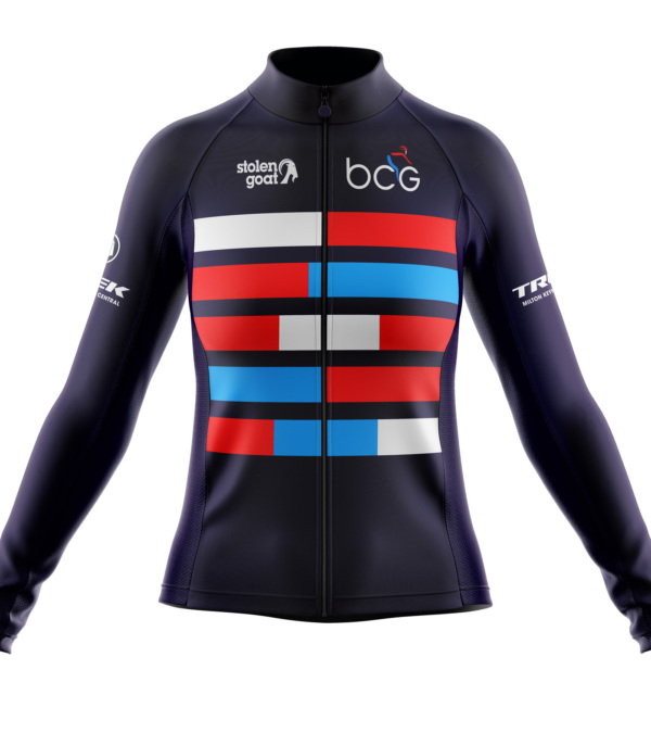 Womens BCG Alpine Advanced Jacket