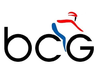 Broughton Cycling Group logo