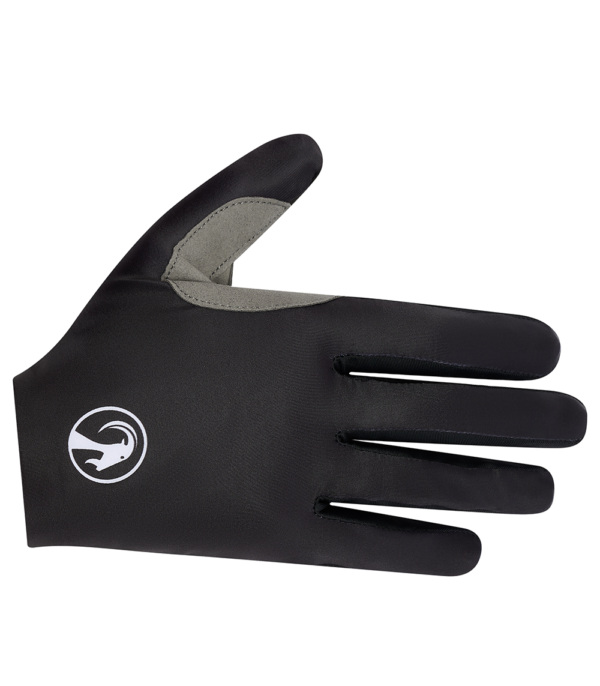 Black Everyday Gloves