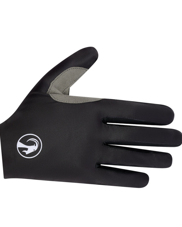 Black Everyday Gloves