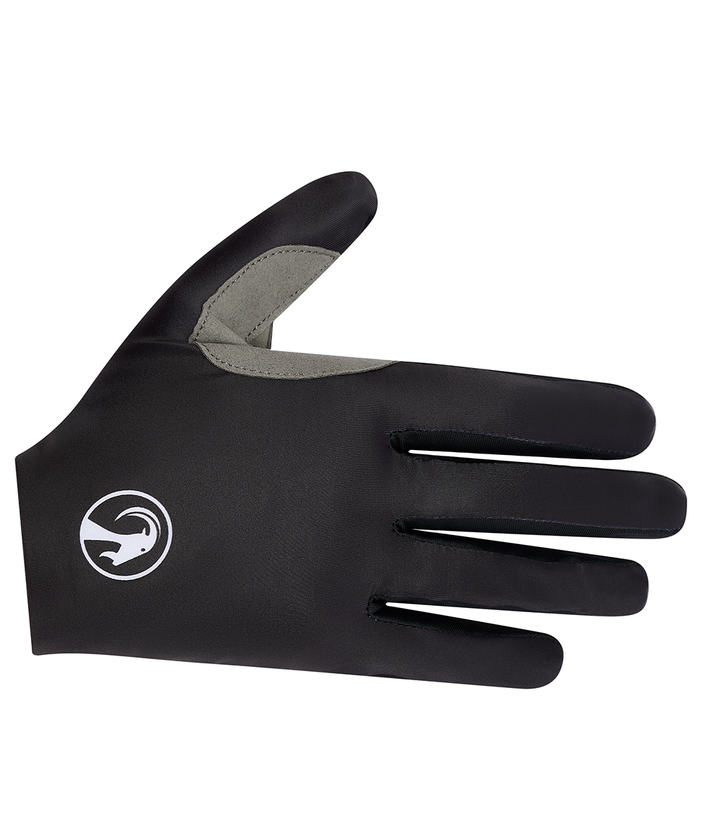 Black Everyday Gloves