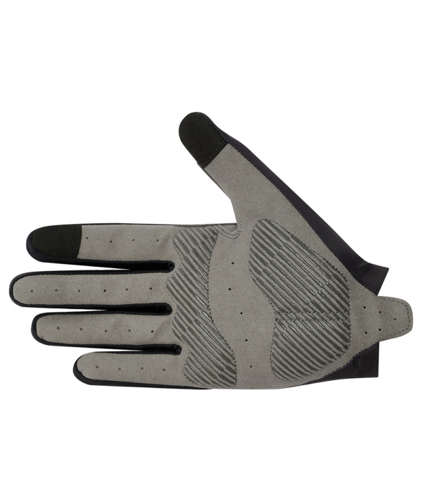 Black Everyday Gloves