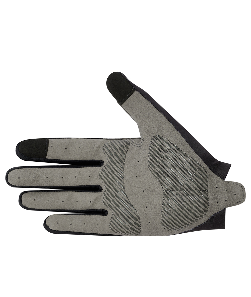 Black Everyday Gloves