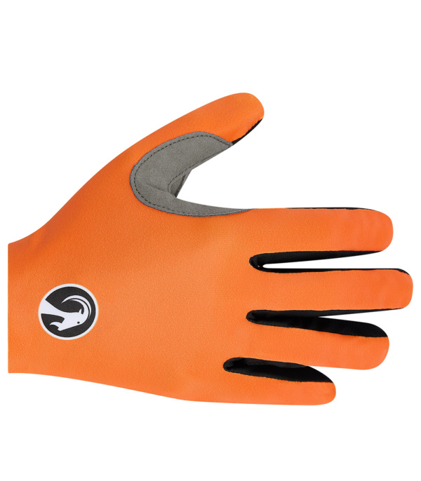 Orange Everyday Gloves