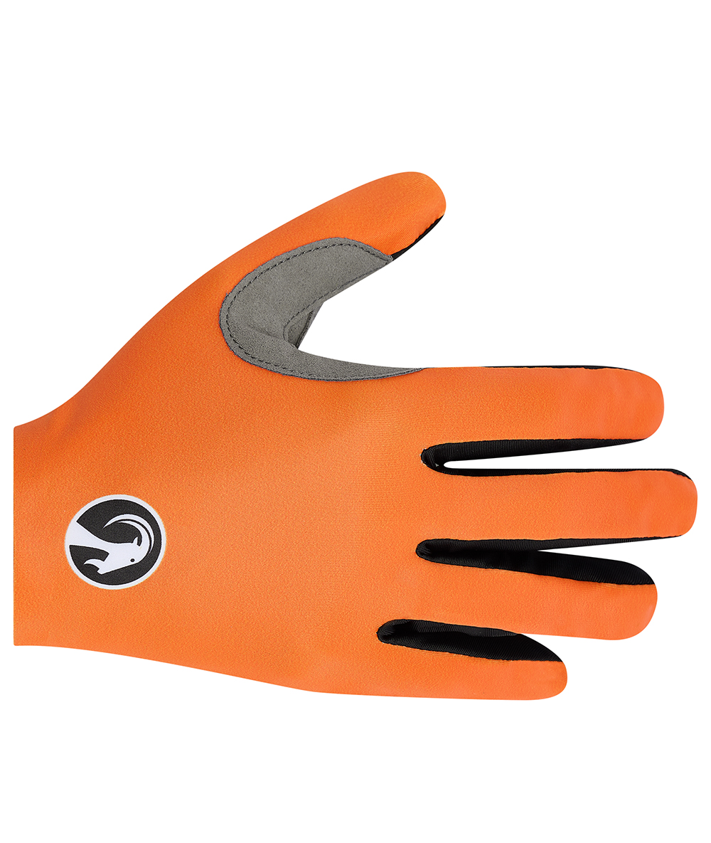 Orange Everyday Gloves