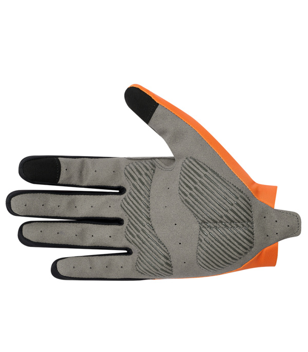 Orange Everyday Gloves