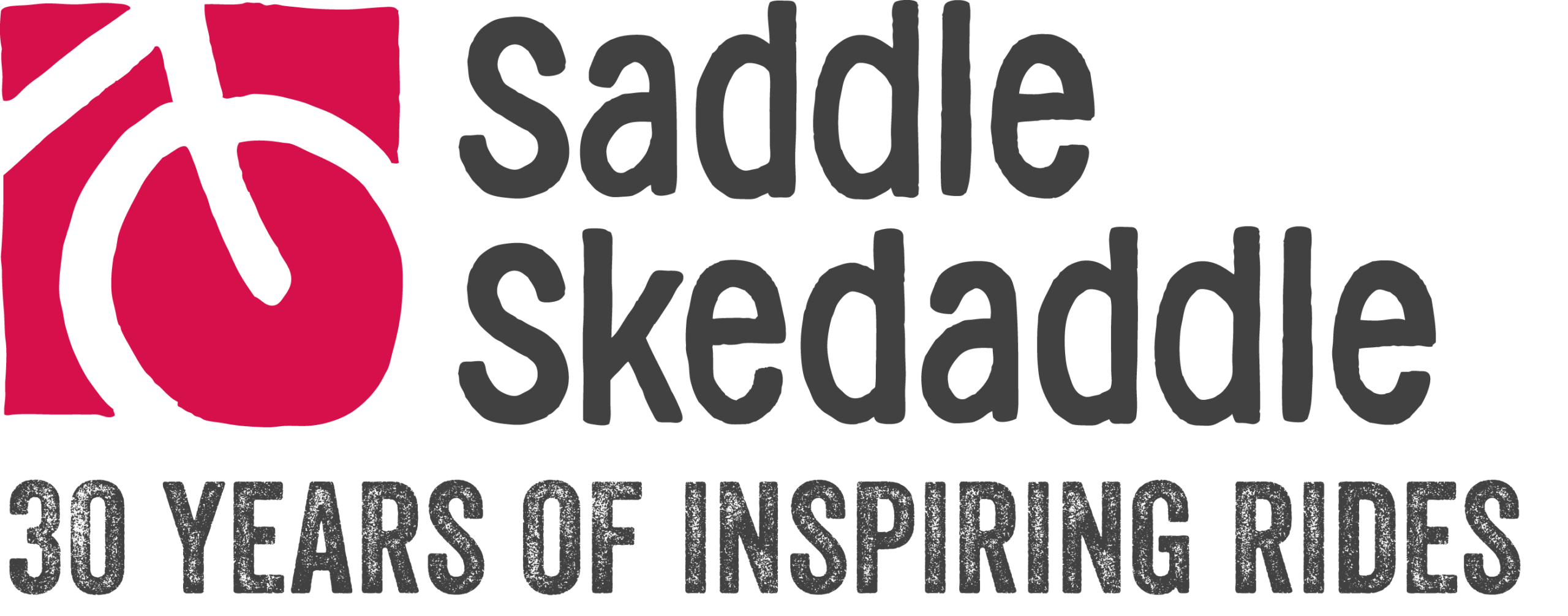 Saddle Skedaddle logo