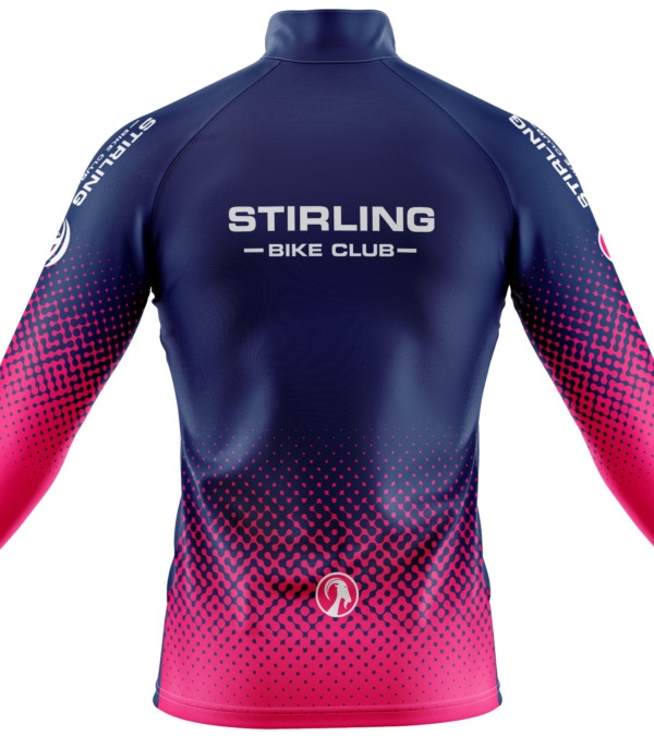 Stirling Packable Rain Jacket
