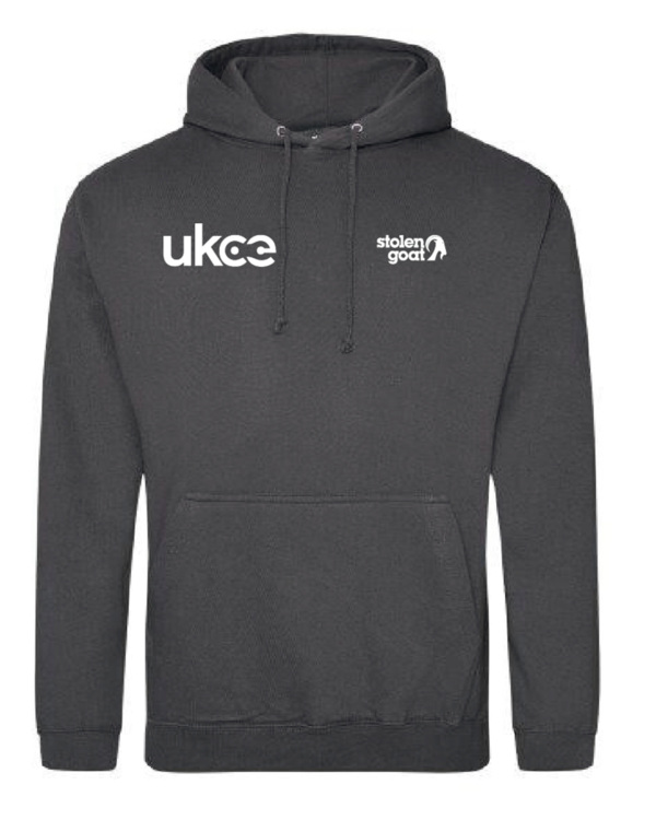 UKCE Event Hoodie