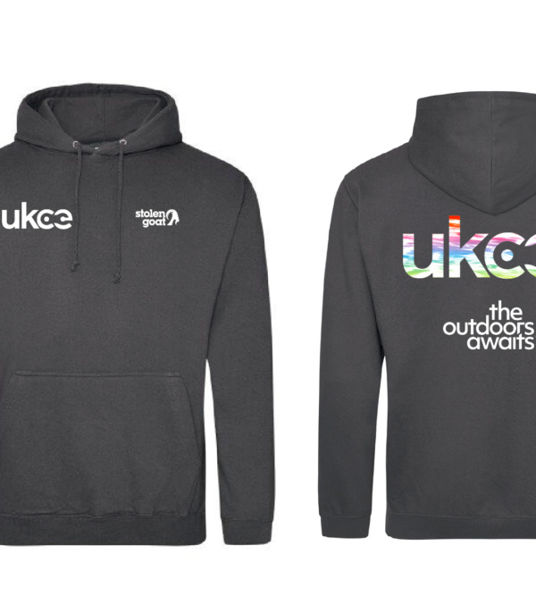 UKCE Event Hoodie