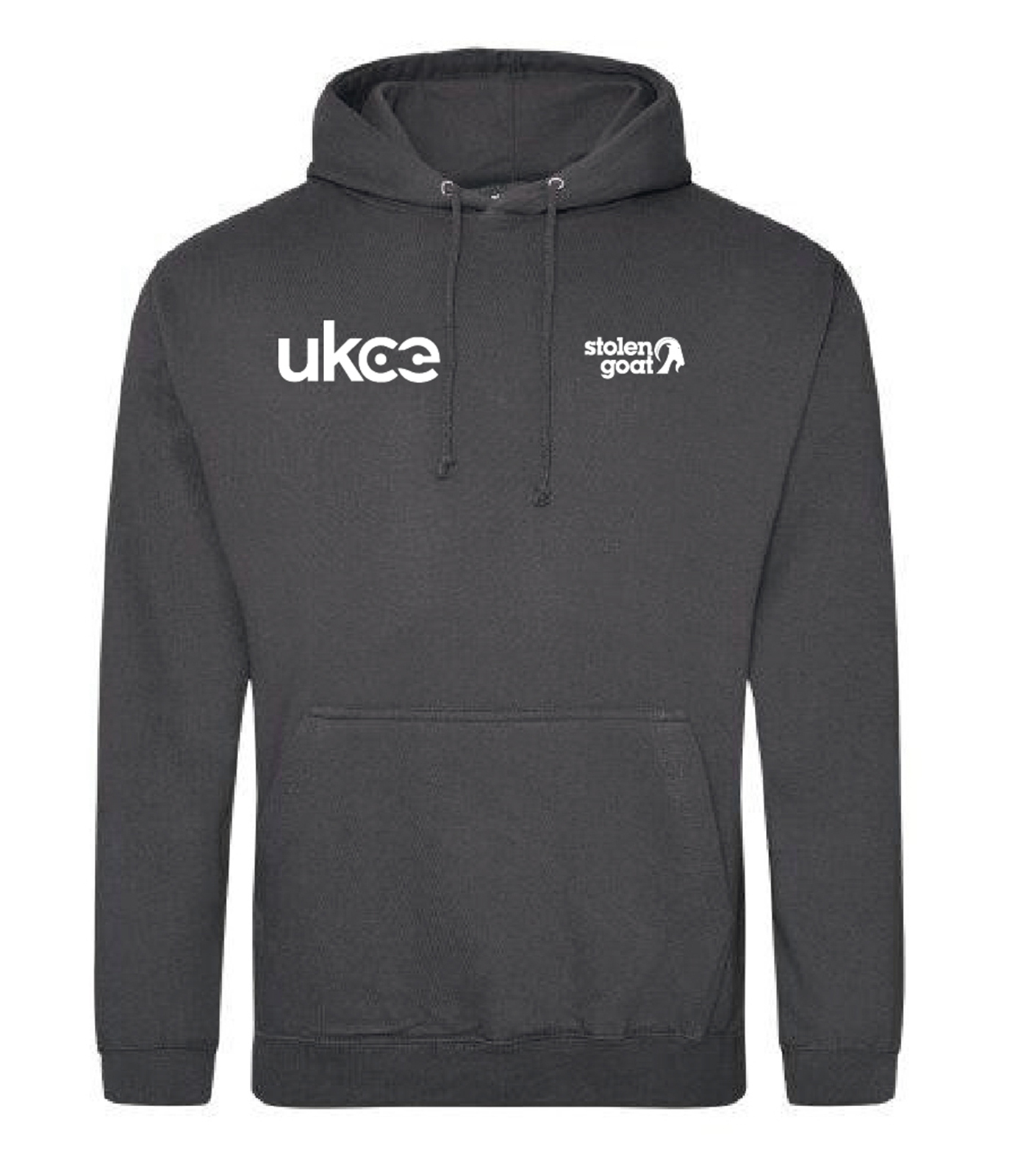 UKCE Event Hoodie