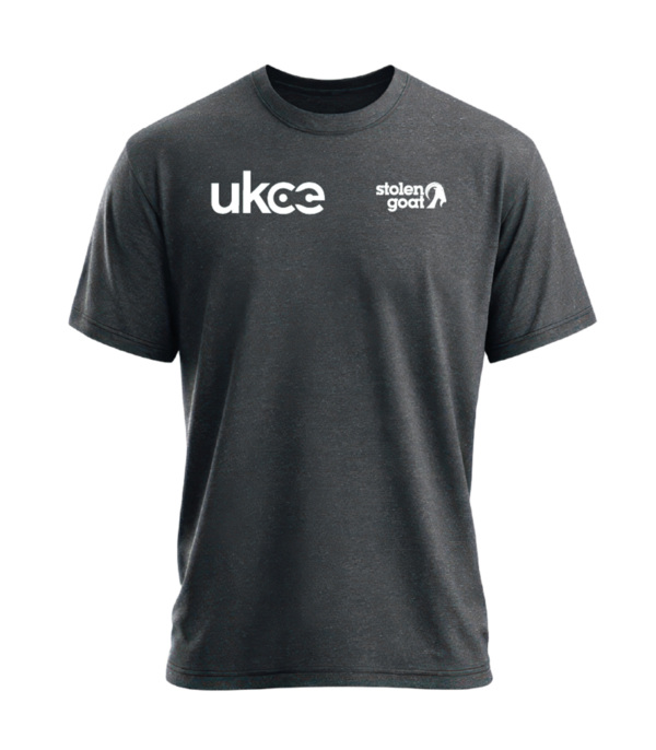 UKCE Event T Shirt