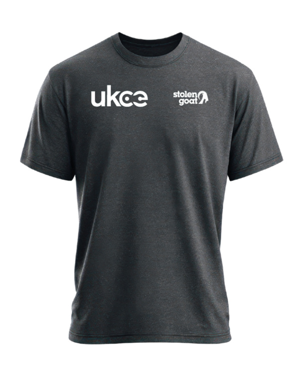 UKCE Event T Shirt