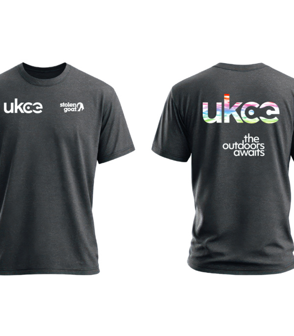 UKCE Event T Shirt